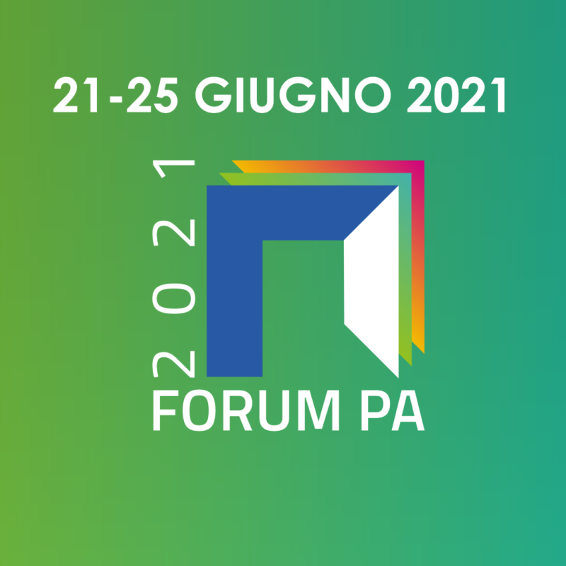 FORUM PA 2021: gli interventi del Prof. Enrico Deidda Gagliardo